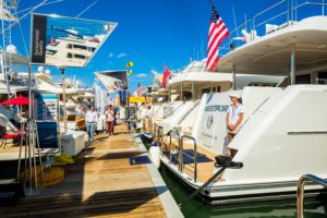 Annapolis boat show