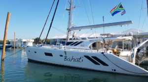 Knysna 500SE Bahati Launch