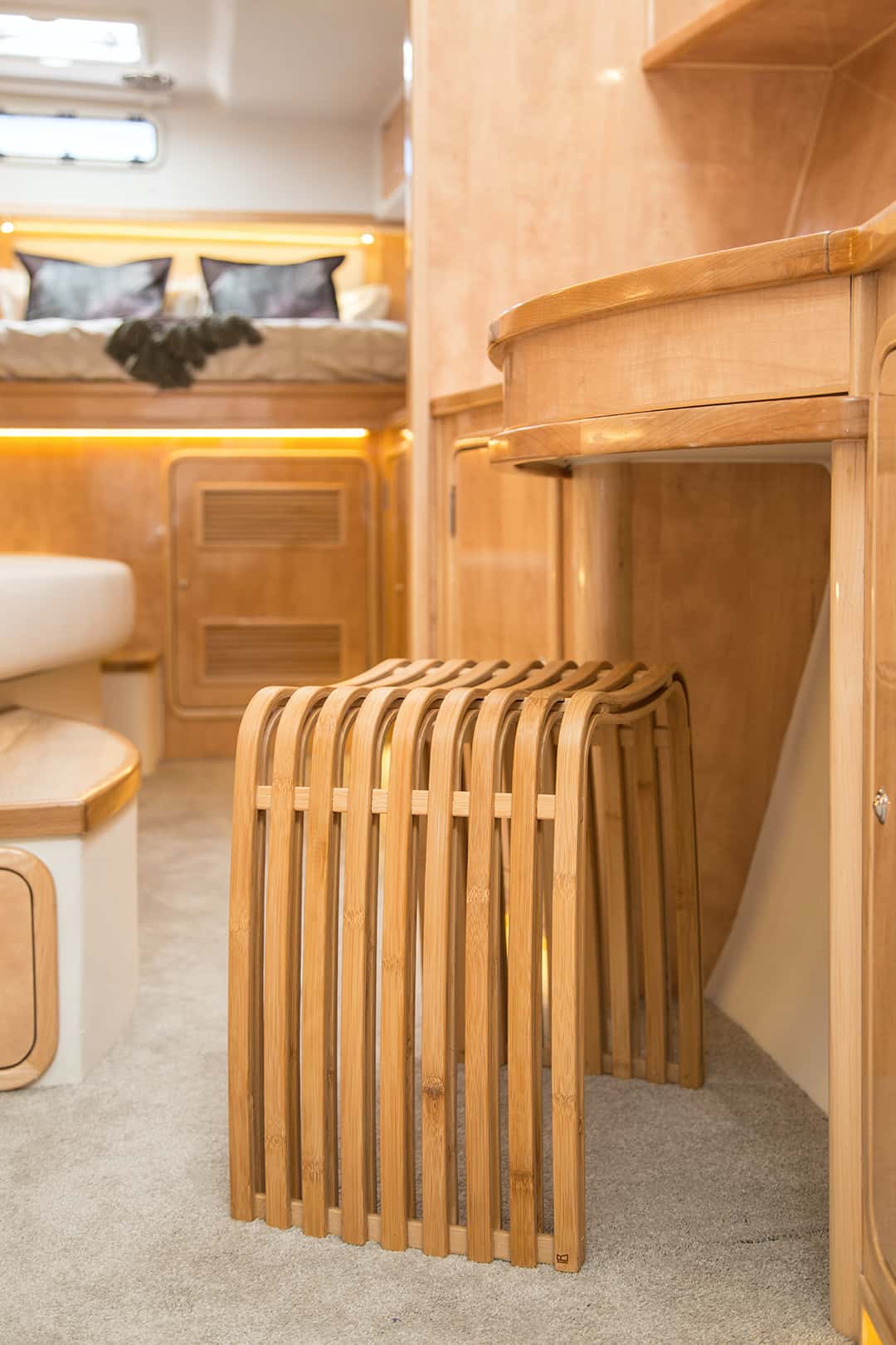 expert wood work