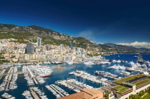 international boat show