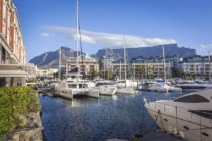 cape town boat show