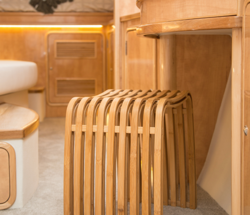 customize main image